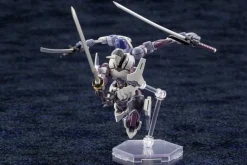 Rise of Gunpla Kotobukiya|Hexa Gear^HEXA GEAR 1/24 : GOVERNOR MONOCEROS