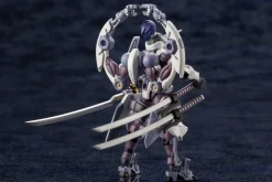 Rise of Gunpla Kotobukiya|Hexa Gear^HEXA GEAR 1/24 : GOVERNOR MONOCEROS