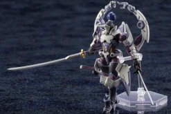 Rise of Gunpla Kotobukiya|Hexa Gear^HEXA GEAR 1/24 : GOVERNOR MONOCEROS