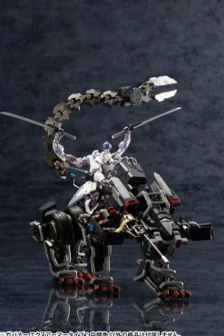 Rise of Gunpla Kotobukiya|Hexa Gear^HEXA GEAR 1/24 : GOVERNOR MONOCEROS