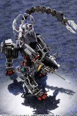 Rise of Gunpla Kotobukiya|Hexa Gear^HEXA GEAR 1/24 : GOVERNOR MONOCEROS