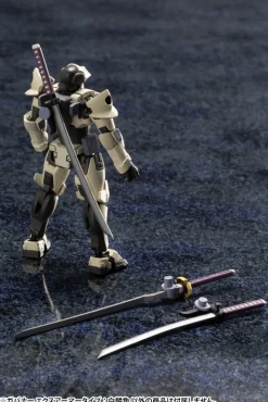 Rise of Gunpla Kotobukiya|Hexa Gear^HEXA GEAR 1/24 : GOVERNOR MONOCEROS