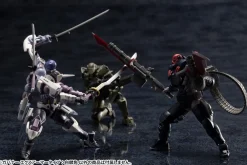 Rise of Gunpla Kotobukiya|Hexa Gear^HEXA GEAR 1/24 : GOVERNOR MONOCEROS