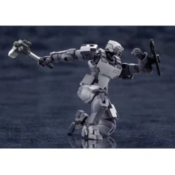 Rise of Gunpla Kotobukiya|Hexa Gear^HEXA GEAR 1/24 : GOVERNOR PARA-PAWN SENTINEL VER. 1.5