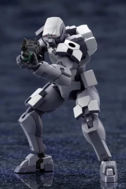 Rise of Gunpla Kotobukiya|Hexa Gear^HEXA GEAR 1/24 : GOVERNOR PARA-PAWN SENTINEL VER. 1.5