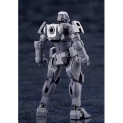 Rise of Gunpla Kotobukiya|Hexa Gear^HEXA GEAR 1/24 : GOVERNOR PARA-PAWN SENTINEL VER. 1.5