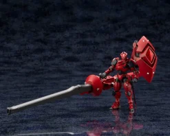 Rise of Gunpla Kotobukiya|Hexa Gear^HEXA GEAR 1/24 : GOVERNOR QUEEN’S GUARD