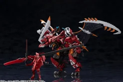 Rise of Gunpla Kotobukiya|Hexa Gear^HEXA GEAR 1/24 : GOVERNOR QUEEN’S GUARD