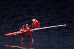 Rise of Gunpla Kotobukiya|Hexa Gear^HEXA GEAR 1/24 : GOVERNOR QUEEN’S GUARD