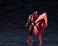 Rise of Gunpla Kotobukiya|Hexa Gear^HEXA GEAR 1/24 : GOVERNOR QUEEN’S GUARD