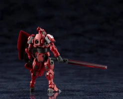 Rise of Gunpla Kotobukiya|Hexa Gear^HEXA GEAR 1/24 : GOVERNOR QUEEN’S GUARD
