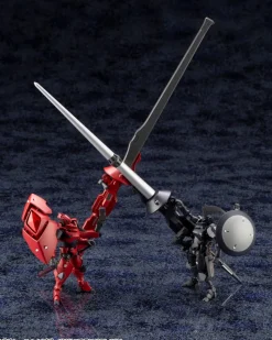 Rise of Gunpla Kotobukiya|Hexa Gear^HEXA GEAR 1/24 : GOVERNOR QUEEN’S GUARD