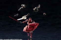 Rise of Gunpla Kotobukiya|Hexa Gear^HEXA GEAR 1/24 : GOVERNOR QUEEN’S GUARD