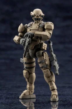 Rise of Gunpla Kotobukiya|Hexa Gear^HEXA GEAR 1/24 : GOVERNOR WARMAGE HETZER