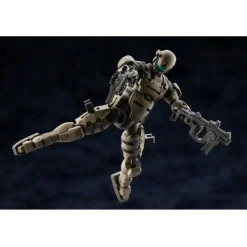 Rise of Gunpla Kotobukiya|Hexa Gear^HEXA GEAR 1/24 : GOVERNOR WARMAGE HETZER