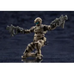 Rise of Gunpla Kotobukiya|Hexa Gear^HEXA GEAR 1/24 : GOVERNOR WARMAGE HETZER