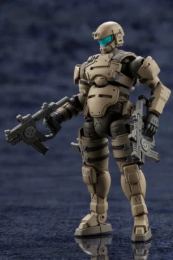Rise of Gunpla Kotobukiya|Hexa Gear^HEXA GEAR 1/24 : GOVERNOR WARMAGE HETZER