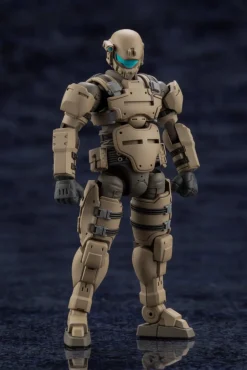 Rise of Gunpla Kotobukiya|Hexa Gear^HEXA GEAR 1/24 : GOVERNOR WARMAGE HETZER