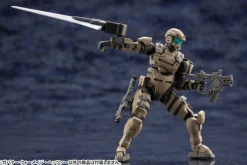 Rise of Gunpla Kotobukiya|Hexa Gear^HEXA GEAR 1/24 : GOVERNOR WARMAGE HETZER