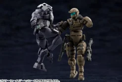 Rise of Gunpla Kotobukiya|Hexa Gear^HEXA GEAR 1/24 : GOVERNOR WARMAGE HETZER