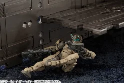 Rise of Gunpla Kotobukiya|Hexa Gear^HEXA GEAR 1/24 : GOVERNOR WARMAGE HETZER