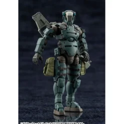 Rise of Gunpla Kotobukiya|Hexa Gear^HEXA GEAR 1/24 : GOVERNOR WARMAGE CERBERUS