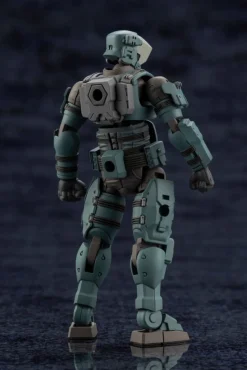 Rise of Gunpla Kotobukiya|Hexa Gear^HEXA GEAR 1/24 : GOVERNOR WARMAGE CERBERUS