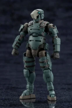 Rise of Gunpla Kotobukiya|Hexa Gear^HEXA GEAR 1/24 : GOVERNOR WARMAGE CERBERUS