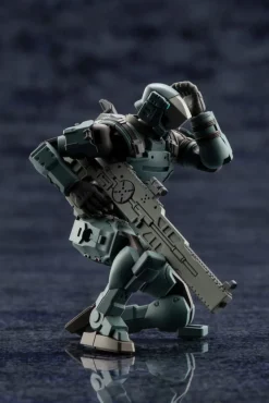 Rise of Gunpla Kotobukiya|Hexa Gear^HEXA GEAR 1/24 : GOVERNOR WARMAGE CERBERUS