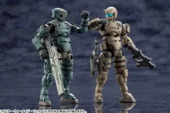 Rise of Gunpla Kotobukiya|Hexa Gear^HEXA GEAR 1/24 : GOVERNOR WARMAGE CERBERUS