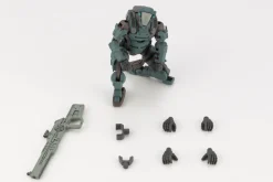 Rise of Gunpla Kotobukiya|Hexa Gear^HEXA GEAR 1/24 : GOVERNOR WARMAGE CERBERUS