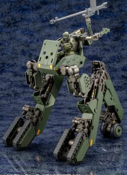 Rise of Gunpla Kotobukiya|Hexa Gear^HEXA GEAR 1/24 : HIGHTRAGER