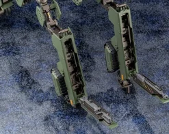 Rise of Gunpla Kotobukiya|Hexa Gear^HEXA GEAR 1/24 : HIGHTRAGER