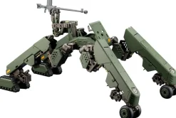 Rise of Gunpla Kotobukiya|Hexa Gear^HEXA GEAR 1/24 : HIGHTRAGER