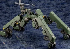 Rise of Gunpla Kotobukiya|Hexa Gear^HEXA GEAR 1/24 : HIGHTRAGER