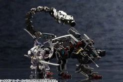 Rise of Gunpla Kotobukiya|Hexa Gear^HEXA GEAR 1/24 : LORD IMPULSE