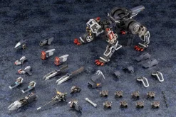 Rise of Gunpla Kotobukiya|Hexa Gear^HEXA GEAR 1/24 : LORD IMPULSE