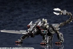 Rise of Gunpla Kotobukiya|Hexa Gear^HEXA GEAR 1/24 : LORD IMPULSE