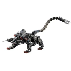 Rise of Gunpla Kotobukiya|Hexa Gear^HEXA GEAR 1/24 : LORD IMPULSE