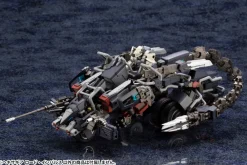 Rise of Gunpla Kotobukiya|Hexa Gear^HEXA GEAR 1/24 : LORD IMPULSE