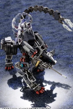 Rise of Gunpla Kotobukiya|Hexa Gear^HEXA GEAR 1/24 : LORD IMPULSE