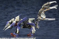 Rise of Gunpla Kotobukiya|Hexa Gear^HEXA GEAR 1/24 : MOTOR PUNISHER LA VER.