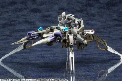 Rise of Gunpla Kotobukiya|Hexa Gear^HEXA GEAR 1/24 : MOTOR PUNISHER LA VER.