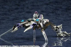 Rise of Gunpla Kotobukiya|Hexa Gear^HEXA GEAR 1/24 : MOTOR PUNISHER LA VER.