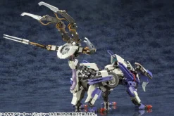 Rise of Gunpla Kotobukiya|Hexa Gear^HEXA GEAR 1/24 : MOTOR PUNISHER LA VER.