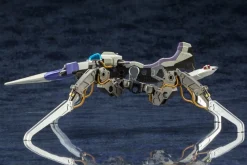 Rise of Gunpla Kotobukiya|Hexa Gear^HEXA GEAR 1/24 : MOTOR PUNISHER LA VER.