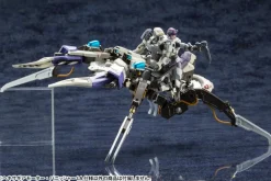 Rise of Gunpla Kotobukiya|Hexa Gear^HEXA GEAR 1/24 : MOTOR PUNISHER LA VER.