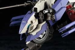 Rise of Gunpla Kotobukiya|Hexa Gear^HEXA GEAR 1/24 : RAYBLADE IMPULSE