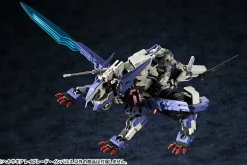 Rise of Gunpla Kotobukiya|Hexa Gear^HEXA GEAR 1/24 : RAYBLADE IMPULSE