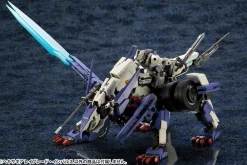 Rise of Gunpla Kotobukiya|Hexa Gear^HEXA GEAR 1/24 : RAYBLADE IMPULSE